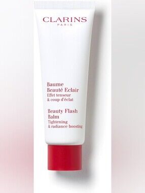 Clarins Beauty Flash Balm | 3-In-1